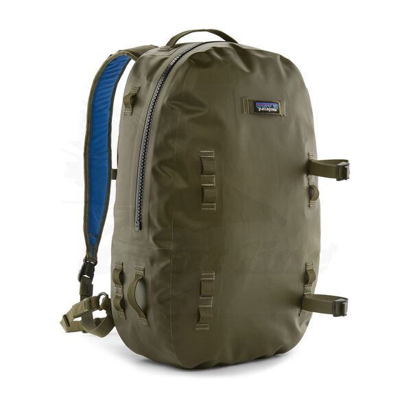 Patagonia Guidewater Backpack 29L -Basin Green