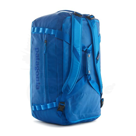 Patagonia Black Hole Duffel 55l -Endless Blue