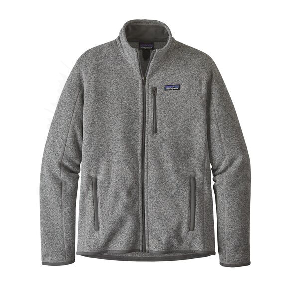 Patagonia sweater sizing hot sale