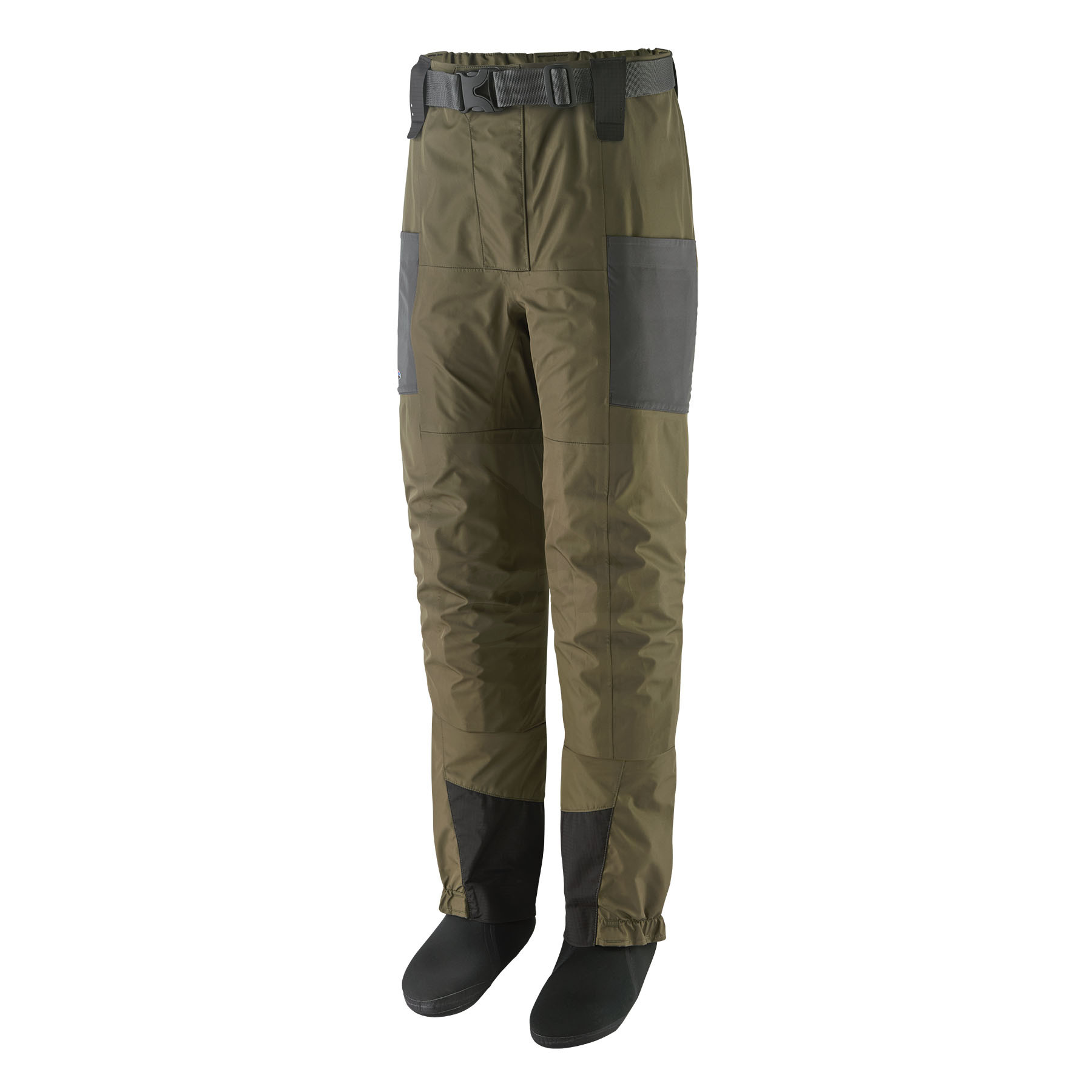 Patagonia Swiftcurrent Traverse Wading Pants