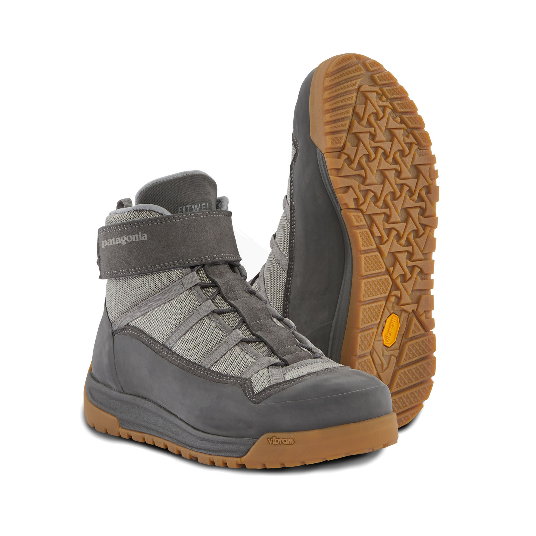 Patagonia River Salt Wading Boots II