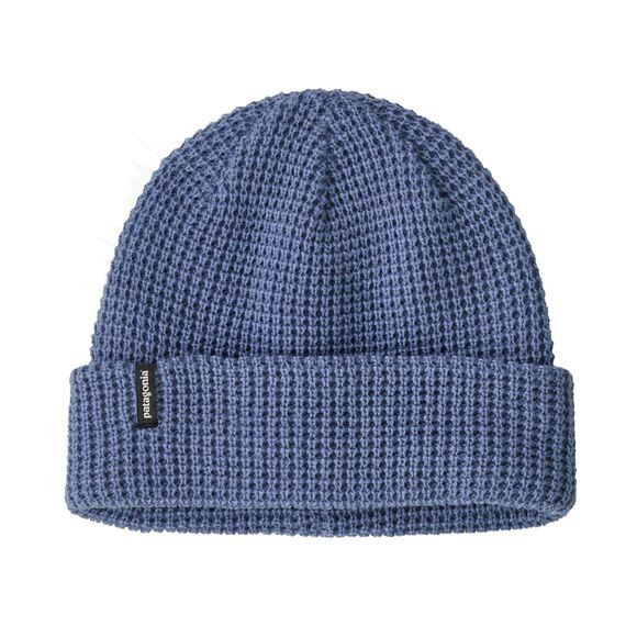 Patagonia SnowDrifter Beanie Beanie Hat -Barnacle Blue