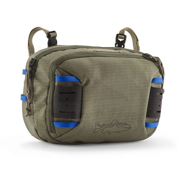 Patagonia Stealth Switch Pack 5L -River Rock Green