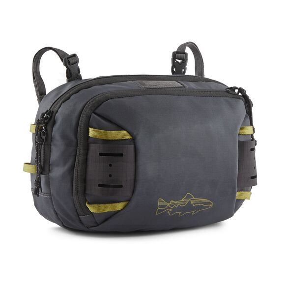 Patagonia Stealth Switch Pack 5L -Forge Grey