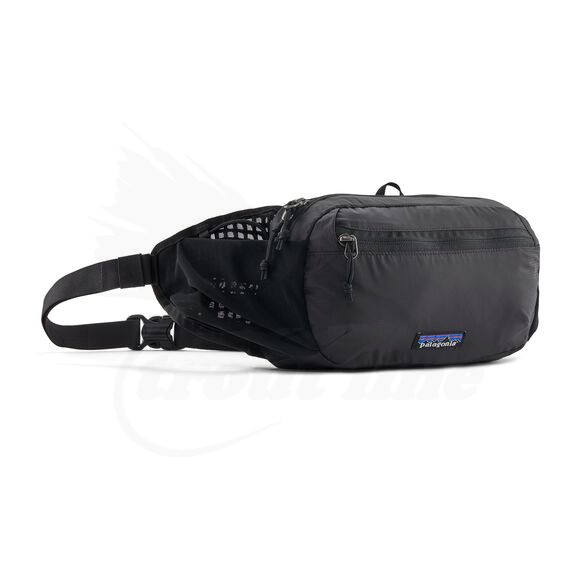 Patagonia Terravia Hip Pack 4L -Black