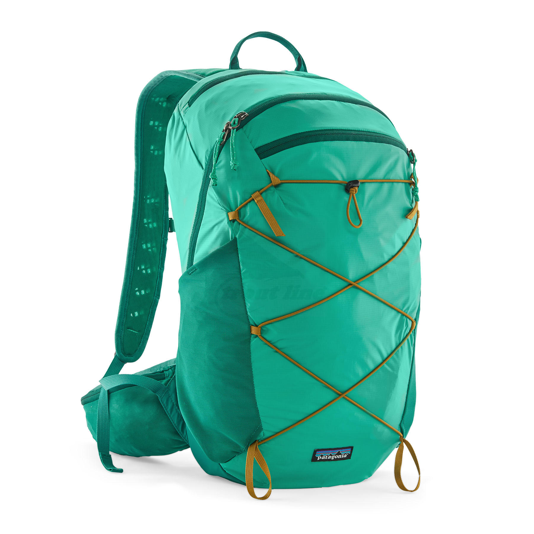 Patagonia Terravia Pack 22L - Aqua Stone