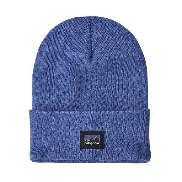 Patagonia Everyday Beanie -Barnacle Blue