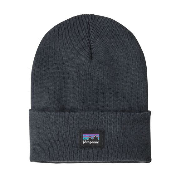 Patagonia Everyday Beanie -Smolder Blue