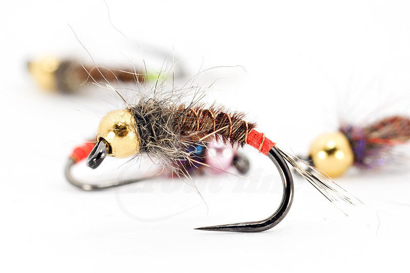 Troutline PTCO1 Pheasant Tail