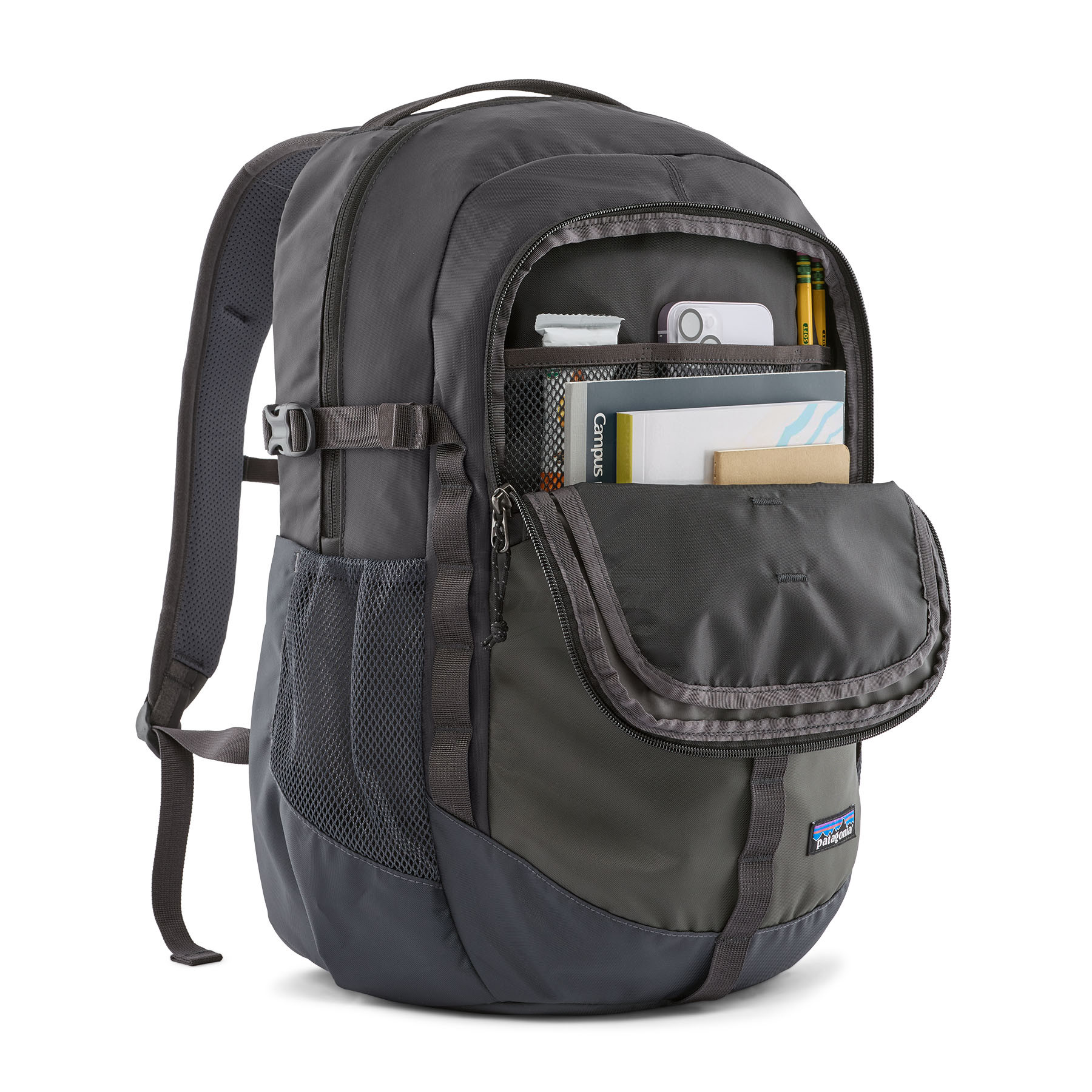 Patagonia Refugio Day Pack 26L -Smolder Blue