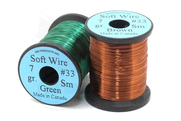Uni Soft Wire Small