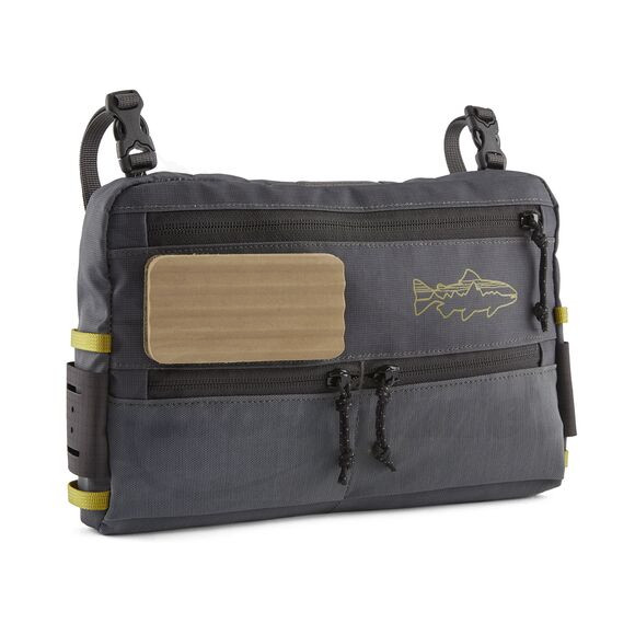 Patagonia Stealth Switch Pack 3L -Forge Gray