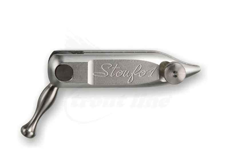 Stonfo Vice Jaw 1