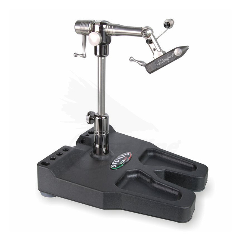 Stonfo Elite Vise