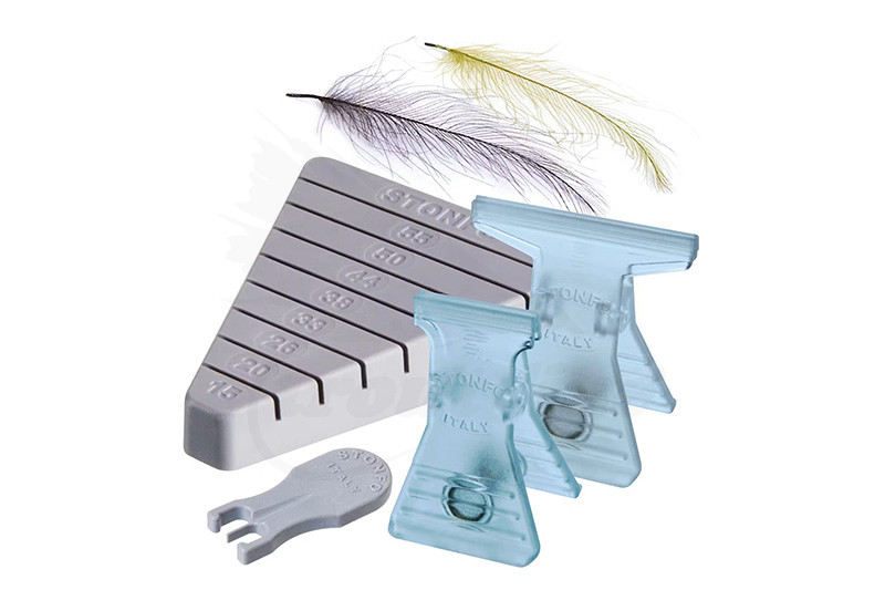 Stonfo Dubbing Loop Kit for Fly Tying