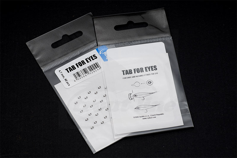 Sybai Tab for Eyes
