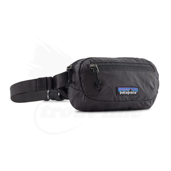 Patagonia Terravia Mini Hip Pack 1L-Black