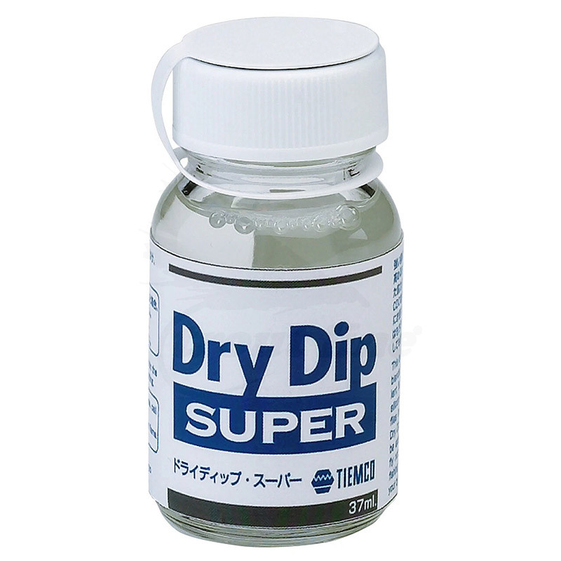 Tiemco TMC Dry Dip Super
