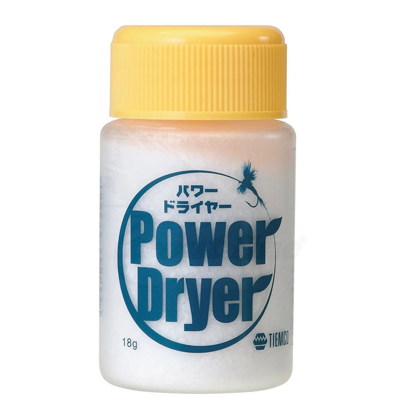 Tiemco TMC Power Dryer