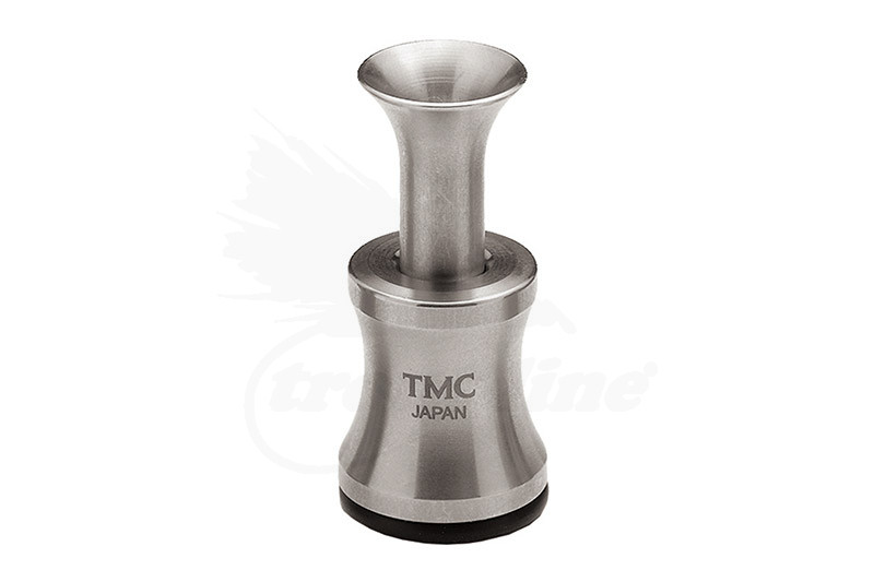 Tiemco Stacker Stainless - Micro
