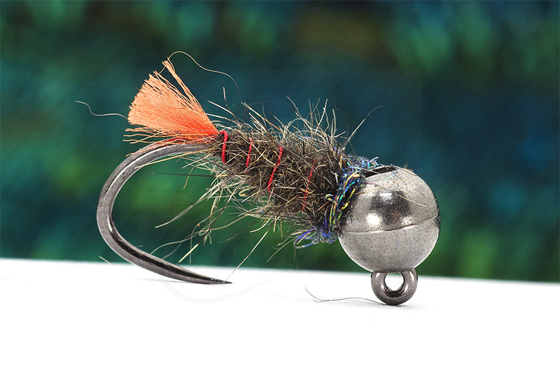 Troutline Tactical Anchor Nymph N3