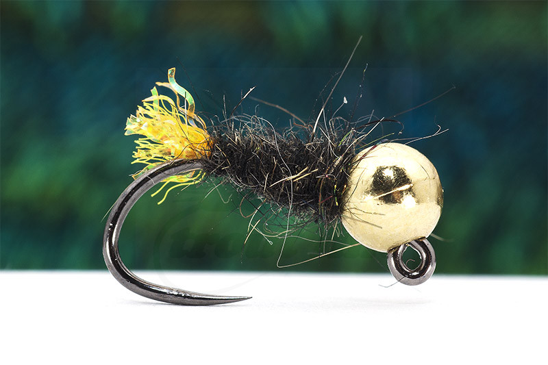 Troutline Tactical Anchor Nymph N1