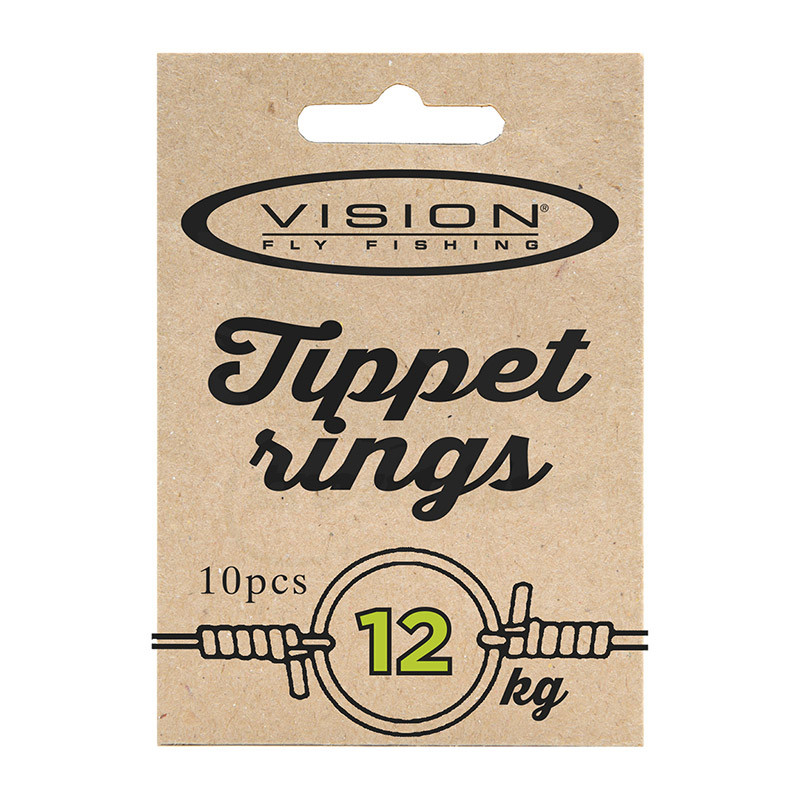 Vision Tippet Rings