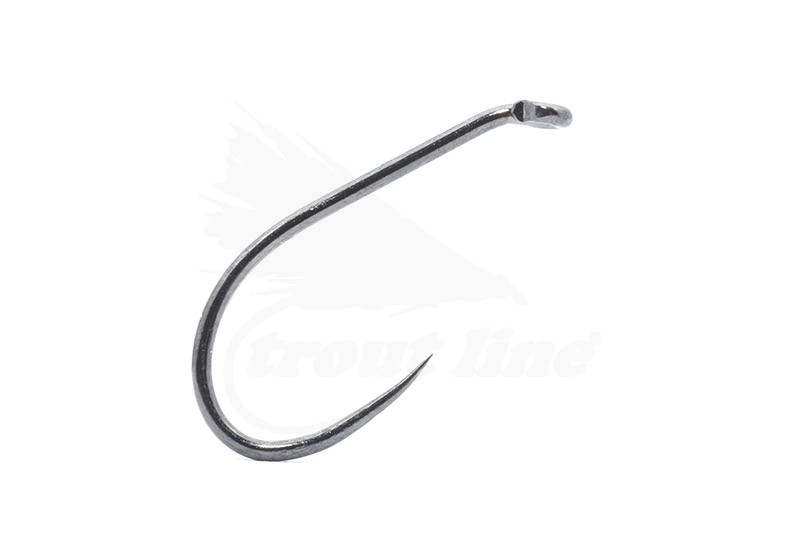 Dohiku HDN 302 Fly Hook BL