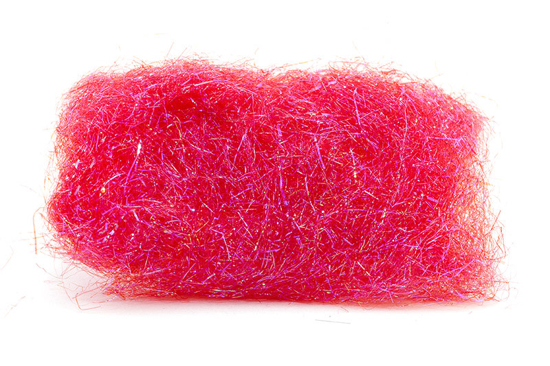 Troutline Micro Flash Dubbing