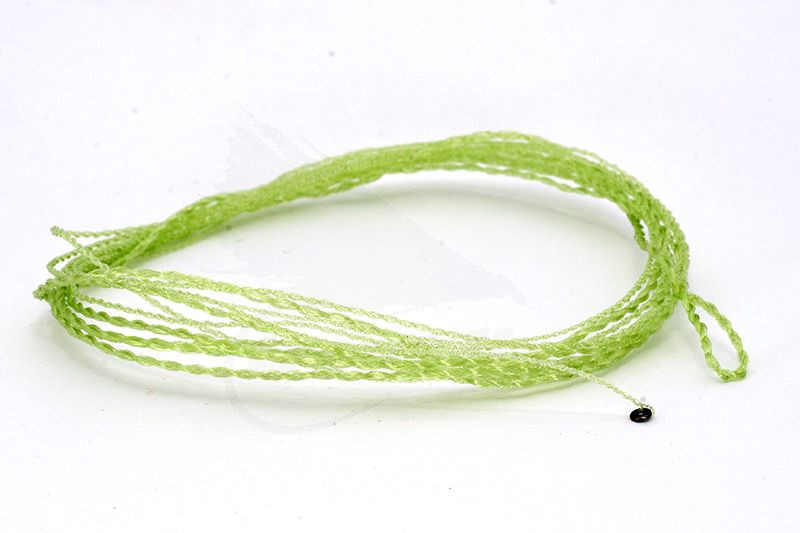 feather-craft FEATHER-CRAFT Heavy Bonefish Permit Furled Leader