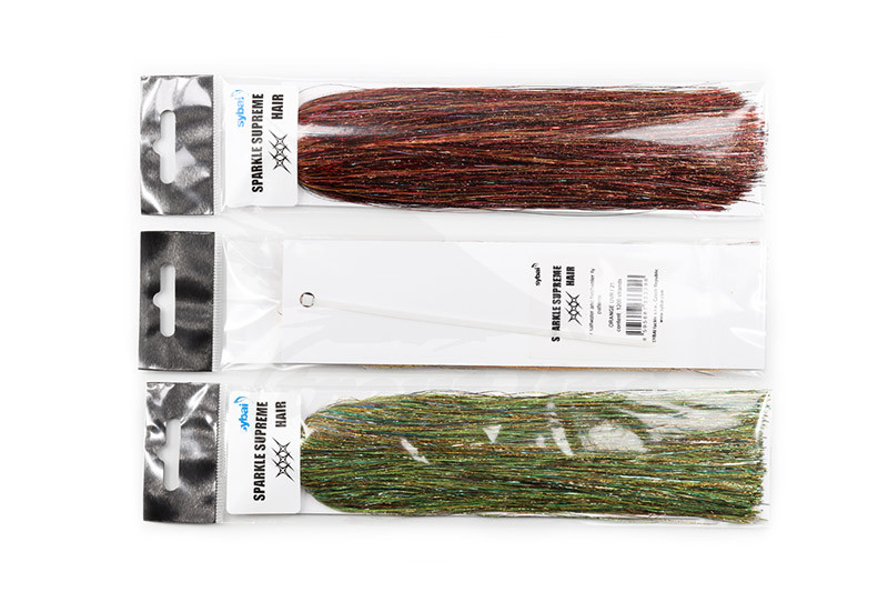 Sybai Sparkle Supreme Hair