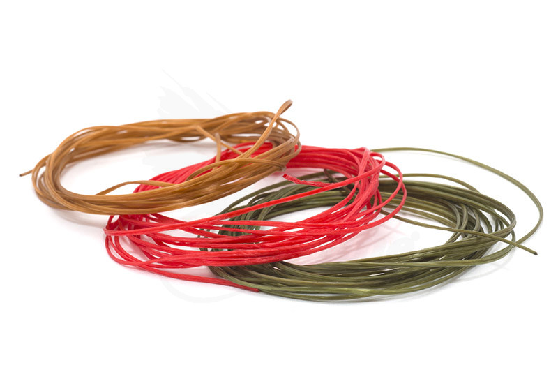 Troutline Stretch Floss 1mm