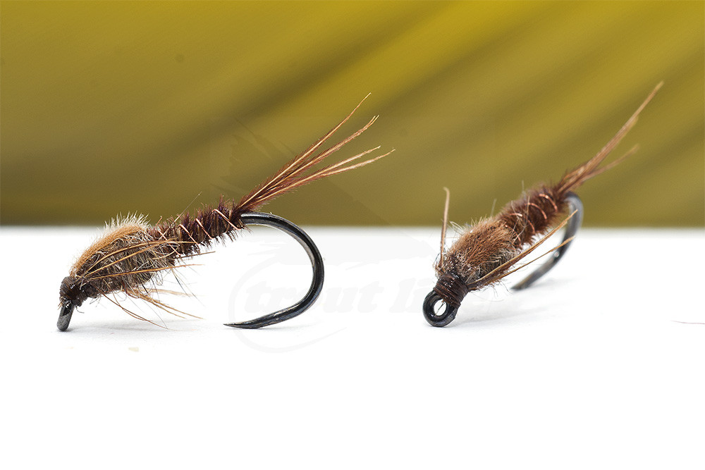 Troutline Tactical Pheasant Tail Variant Nymph