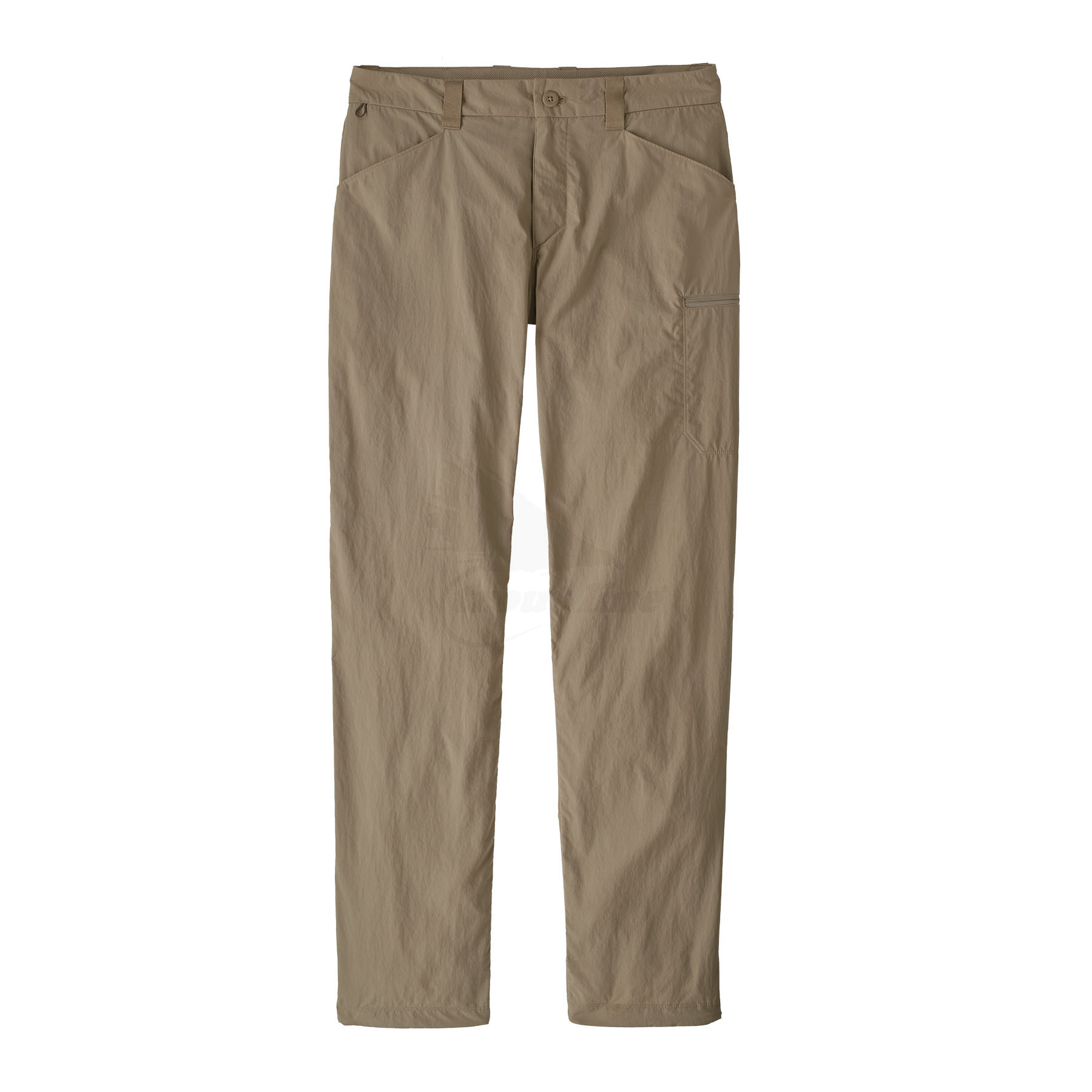 Patagonia Men's Sandy Cay Pants Seabird Grey