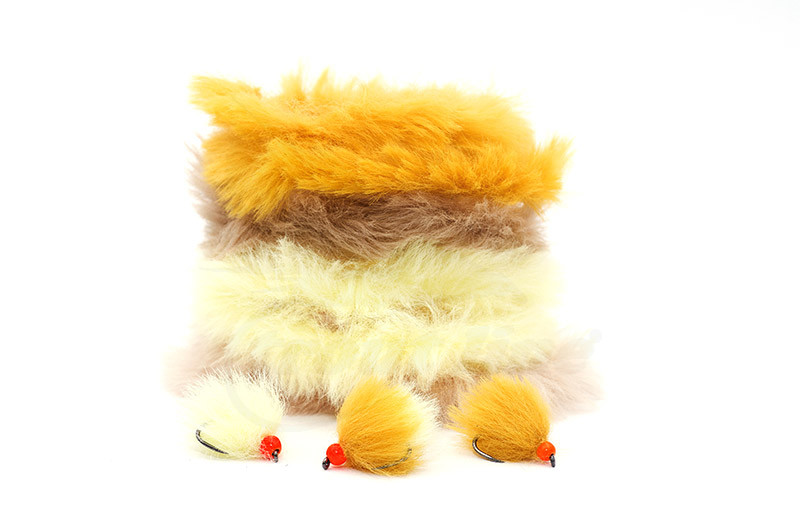 Troutline Furry Blob Chenille