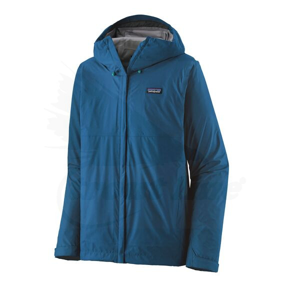 Mens patagonia windbreaker best sale