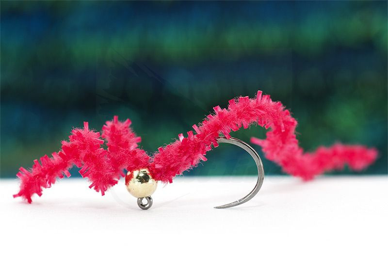 Troutline Tactical Chewy BL Worm2 Troutline Tactical Chewy BL Worm2