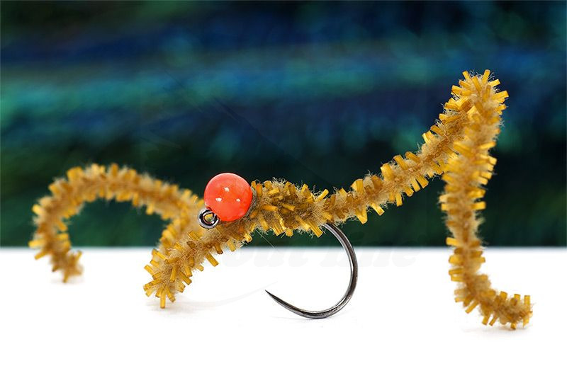 Troutline Tactical Chewy BL Worm3