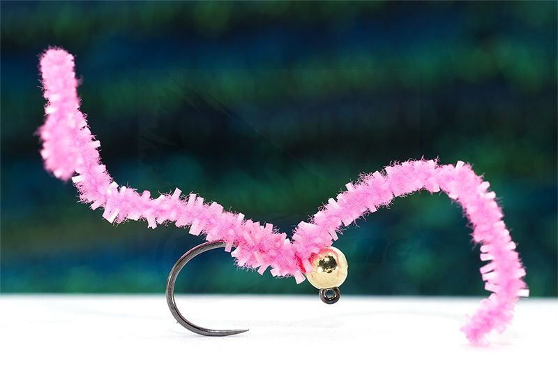 Troutline Tactical Chewy BL Worm4