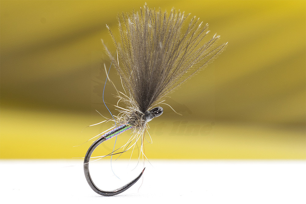 Troutline Tactical Pink Lantern Emerger