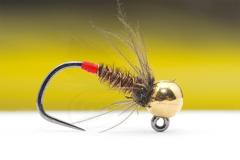 Troutline Tactical TLN7 Pheasant Nymph