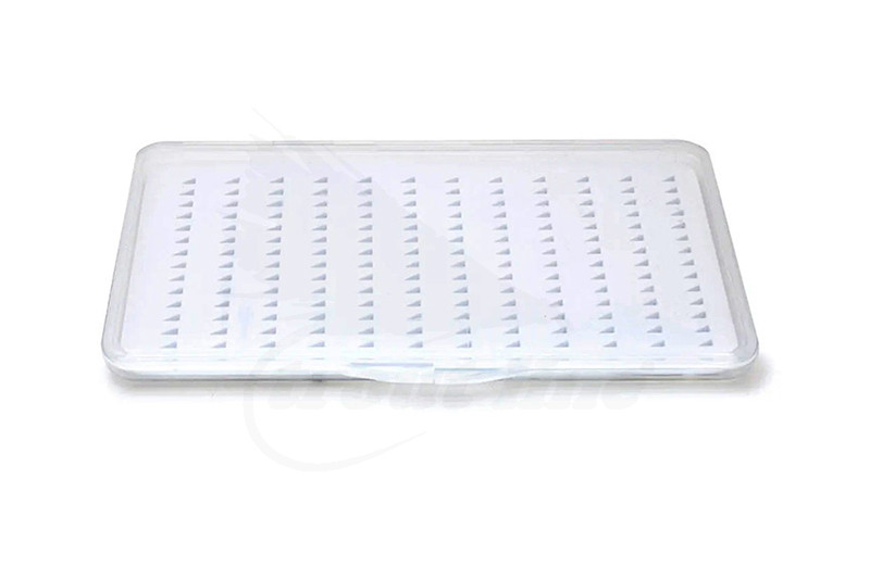 Ultra Slim Fly Box for Nymphs and Wet Flies -Size Large