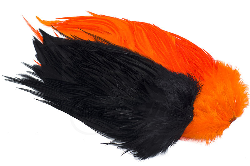 Veniard Feather Dyes Hot Orange Color Fly Tying