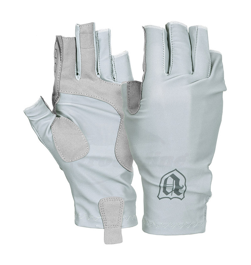 Vision Atom Sun Gloves - Size S/M