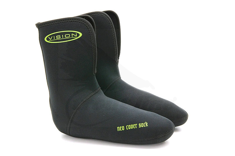 Vision Neoprene Wading Socks