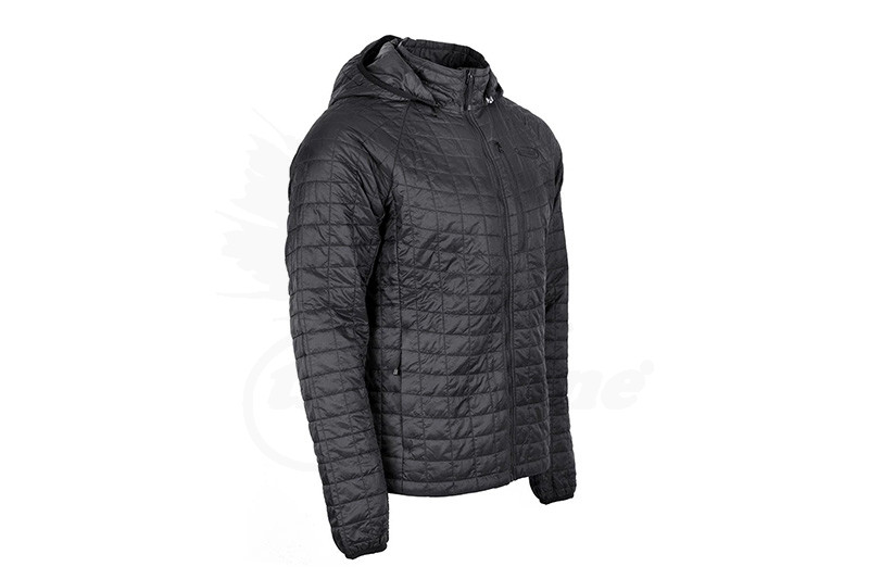 Vision Subzero 60G Primaloft Jacket Color Black