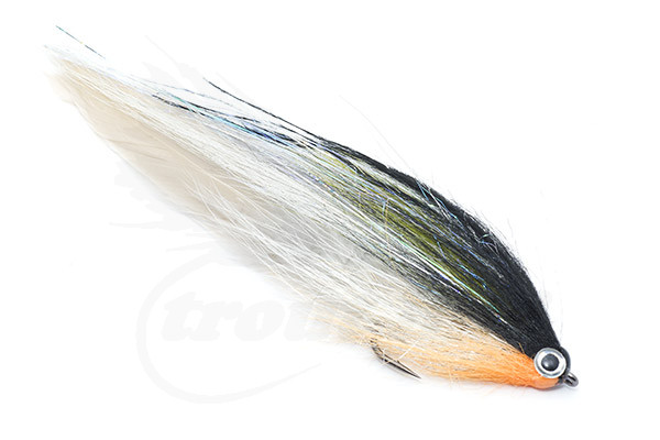 Vision Fly Soul Pike Fly #6/0 Roach