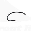 Ahrex Fly Hooks FW540 Curved Nymph