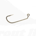 Daiichi 4640 Jig Fly Hooks