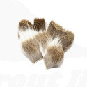 Troutline Deer Hair Fur for Spinning